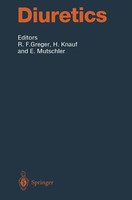 Rainer F. Greger (U. A.) | Diuretics | Taschenbuch | Englisch (2011) | Xxi