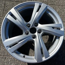 1 X ORIGINAL 18" ALUFELGE AUDI A5 S5 F2 B10 8B3601025C 8x18 ET40 FREIHAUS