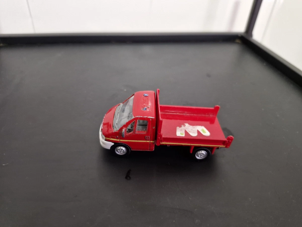 Manières klaxon Apte camping car citroen jumper 2004 noble forêt être nerveux