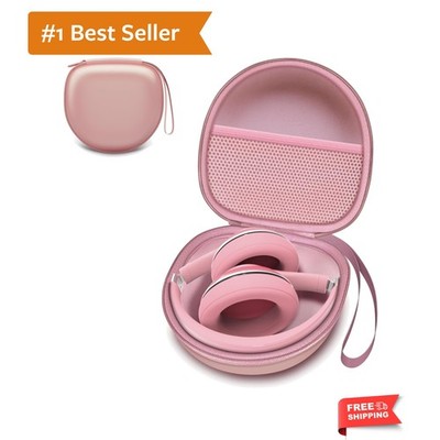 Headphone Case Compatible with Glynzak/BERIBES/TOZO/KVIDIO/Beats/Soundcore An...
