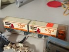 Assembled Model Tanks /ships/buildings/Trains etc DIORAMA LOT misc!! (see pix) — photo 9