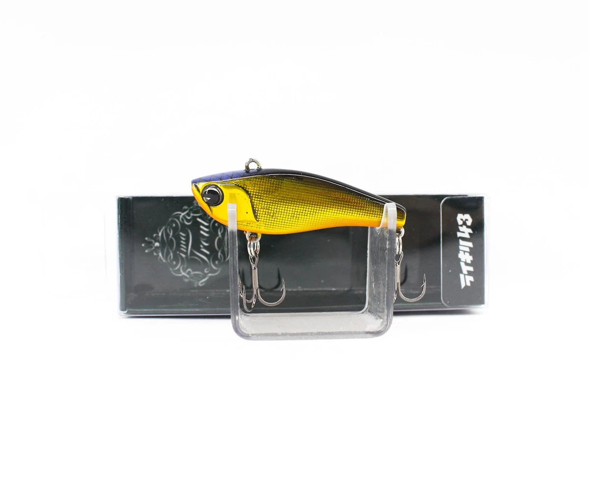 6 PCS APPÂT Poisson D'eau Douce Leurres De Pêche Pour L'achigan Appâts EUR 6,15 - PicClick FR