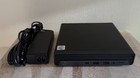 HP SB EliteDesk 800 G6 DM 61B59UT#ABA Intel Core i5-10500T 256GB 8GB RAM Win 11 — photo 7