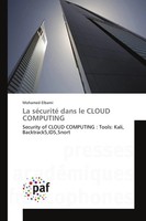 Mohamed Elbarni | La SéCurité Dans Le Cloud Computing | Taschenbuch (2015)