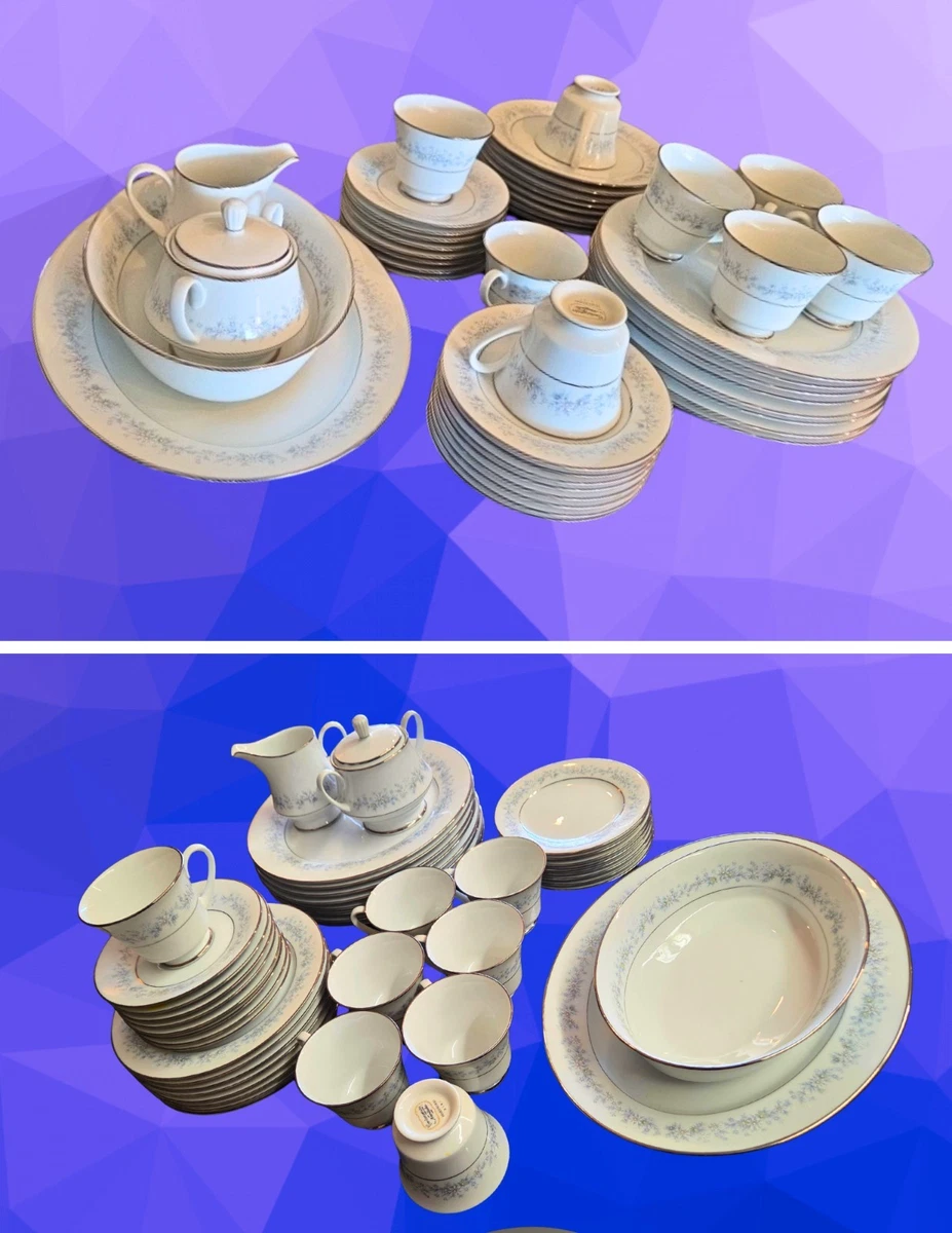 Noritake Marywood for sale | eBay