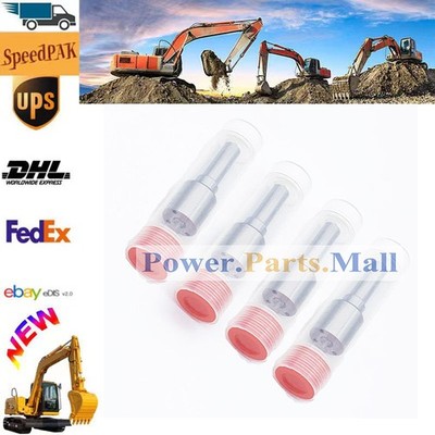 4 PCS Brand-new Higher Quality Replacement Fuel Injector nozzle For DLLA150P861