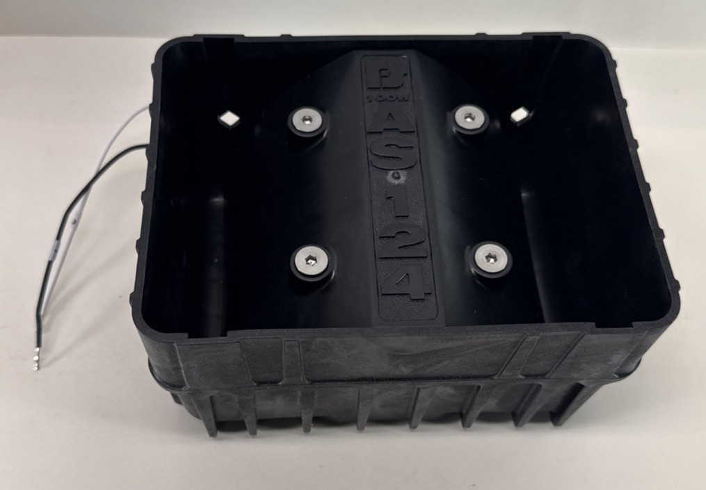 Federal Signal Speaker, 100 Watt 750501
