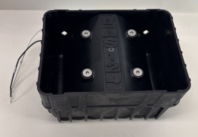 Federal Signal Speaker, 100 Watt 750501