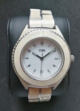 ** STORM KANTI - QUALITY LADIES QUARTZ WATCH - FULLY WORKING NEW BATTERY **