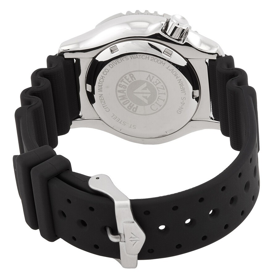 Citizen Promaster Natulite Men's Watch - NY0040-09W for sale