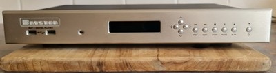 Bryston BDP-1 Network Music Streamer