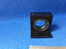 KLA Tencor Laser Optics Lens 655-731184 Assy.
