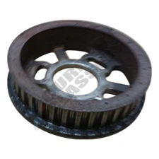 LAND ROVER DISCOVERY 4 AUX DRIVE PULLEY LR013428