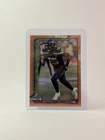 2025 Topps Elijah Arroyo Orange (Raw)