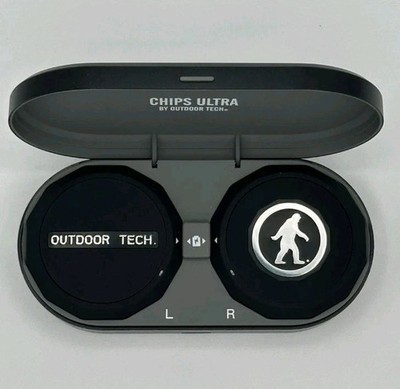 Outdoor Tech Chips Ultra 2.0 - Wireless Bluetooth Helmet Audio | eBay
