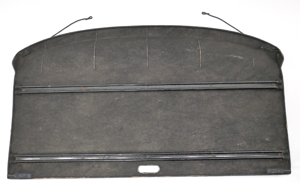 Trunk Hatch Cargo Cover Shade Parcel Shelf 89-94 Nissan 240SX S13