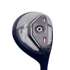 Used Callaway Apex UW 2022 3 Hybrid / 19 Degrees / X-Stiff Flex