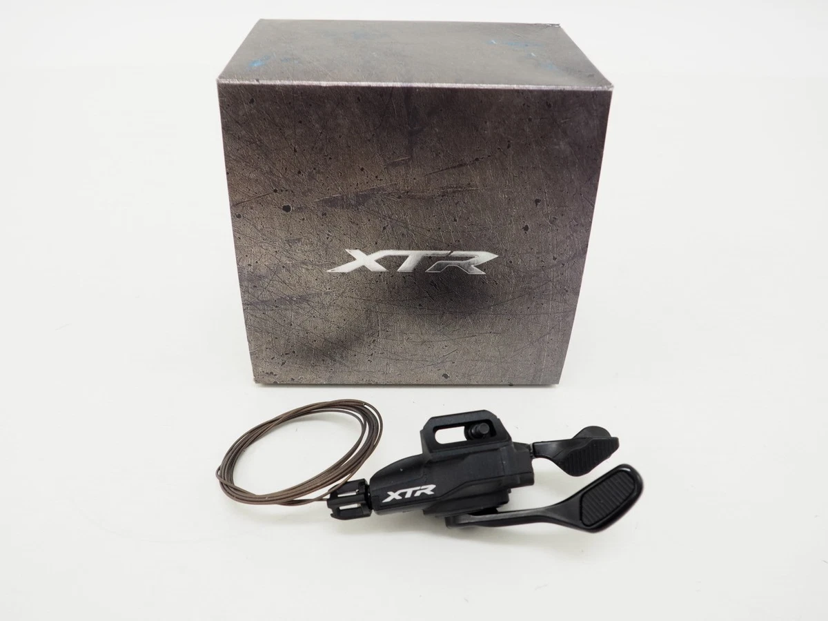 Shimano Xtr Shifter for sale - eBay