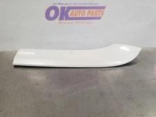 16 2016 TOYOTA 4 RUNNER LIMITED QUARTER PANEL FLARE RIGHT PASSENGER WHITE 