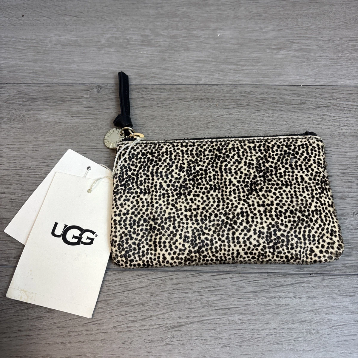 UGG Women Wallets with Credit Card for sale | eBay