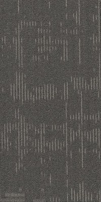 Shaw 54940 Curious Wonder 36'' x 18'' Glue Down Commercial Carpet - Collectibles