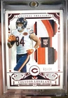 2025 Panini Absolute Colston Loveland Base (RAW)