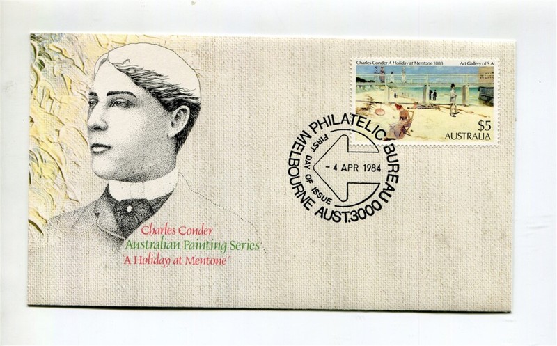 #575 and 578 $2 and $5 on FDC (Cachet) - NICE