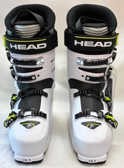 Head Edge Ski Boots In Men's Downhill Ski Boots for sale - eBay
