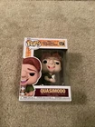 FUNKO POP! QUASIMODO #1734~ MINT~ DISNEY HUNCHBACK OF NOTRE DAME SERIES ~