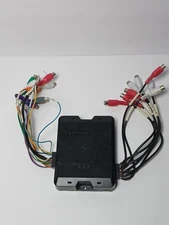 Rockford Fosgate ADS-DSR1 8-Channel Signal Processor Amplifier Replacement