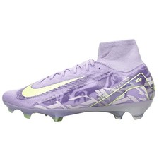 Nike Zoom Mercurial Superfly 10 Elite FG United Pack 2025 - HF1603-500