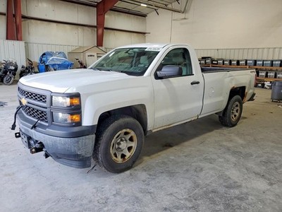 (LOCAL PICKUP ONLY) Passenger Fender Classic Style Fits 14-19 SILVERADO 1500 PIC