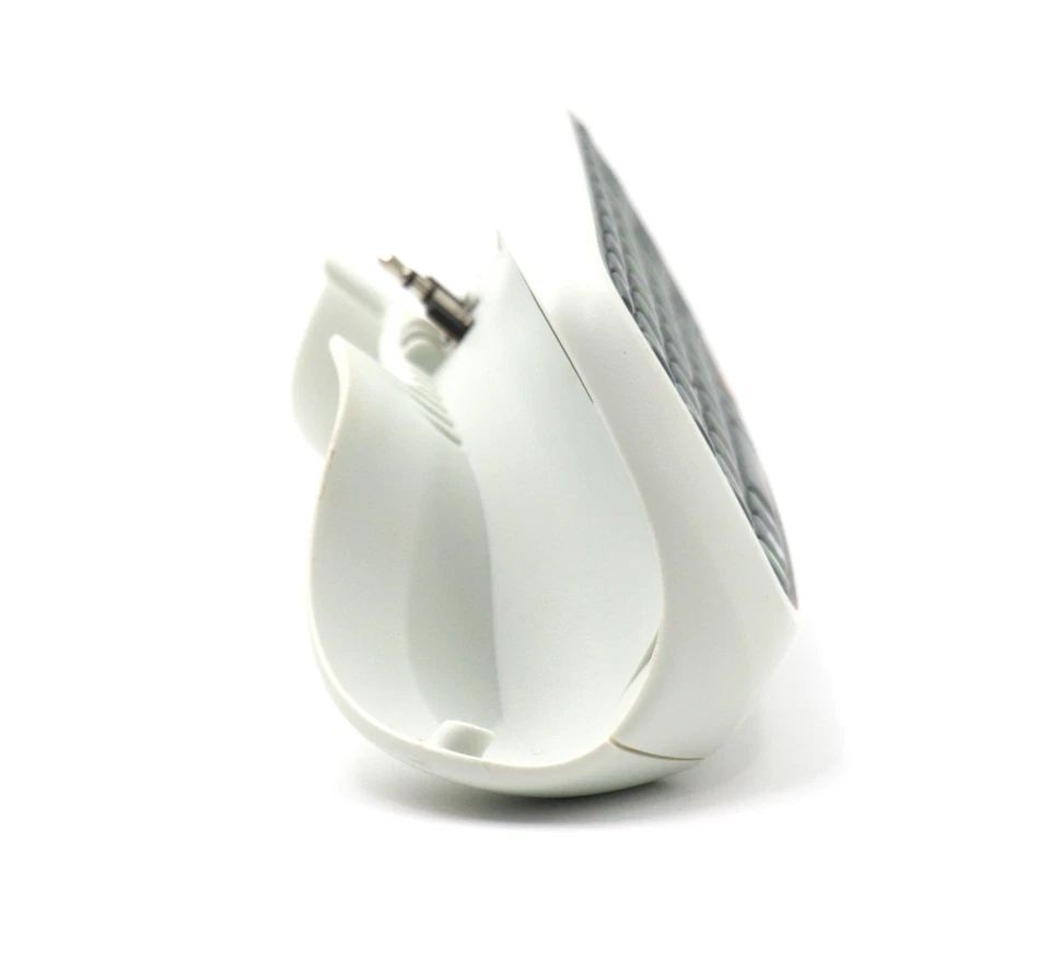 Xbox 360 Chat Pad -White- P7F-00002 - Image 4 of 4