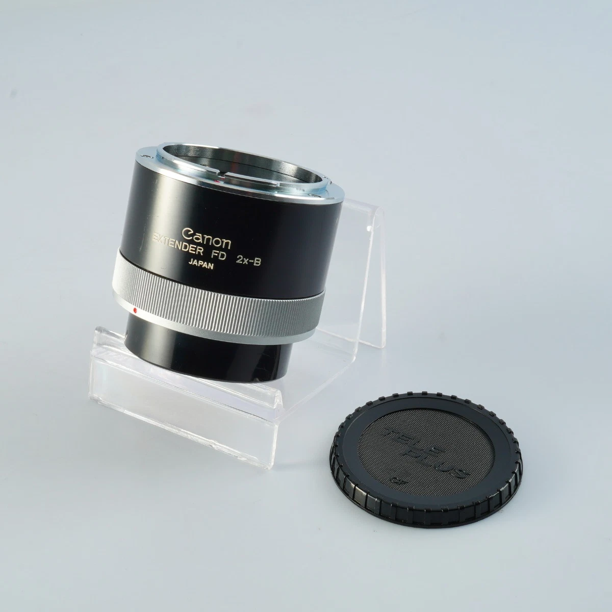 Canon EXTENDER FD 2×-B 70-210mm Canon EXTENDER FD 2×-B 70-210mm 【公式通販】