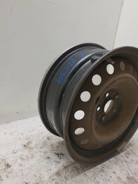 Wheel 16x6-1/2 Steel Spare Fits 05-10 SCION TC - Image 3 of 4