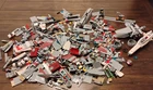 New ListingHuge Lot Of Star Wars Legos *Read Description*