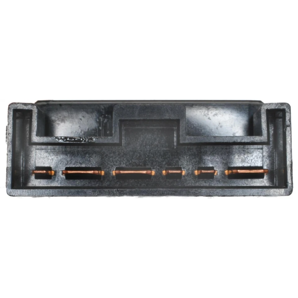 Interruptor de motor soplador de climatización Saturn LW300 2001-2003 SMP 2001 2002 2003 Foto 3 de 4