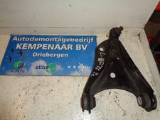 Triangle de suspension Renault TWINGO