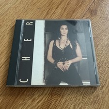 Heart Of Stone CD Cher