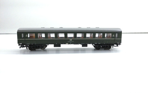 Piko / Schicht ? H0 Personenwagen 2.Kl 57 50 28-15 110-9 - DR - ohne OVP # 9616 | Zustand: Gebraucht