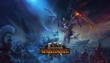 Total War Warhammer 3 PC Steam key