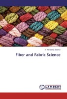Fiber And Fabric Science V. Narayana Swamy
