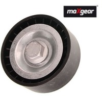 Maxgear 54-0494 Spannrolle FüR Keilrippenriemen Spannrolle FüR