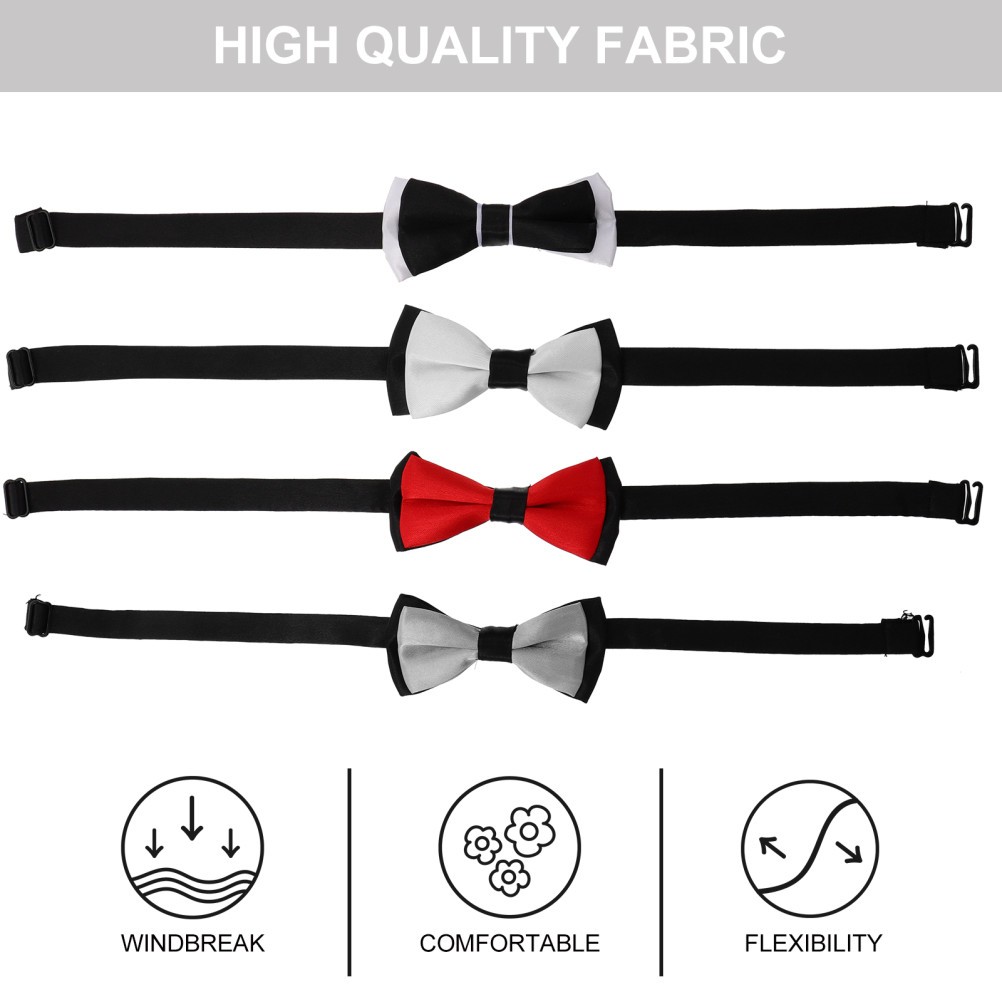 Set di 4 Accessori per Cani di Piccola Taglia foto 4