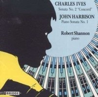 Piano Sonatas Shann - Cd - G1398Z