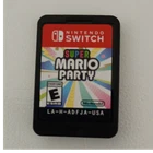 Nintendo Super Mario Party Multiplayer Nintendo Switch Game Cartridge