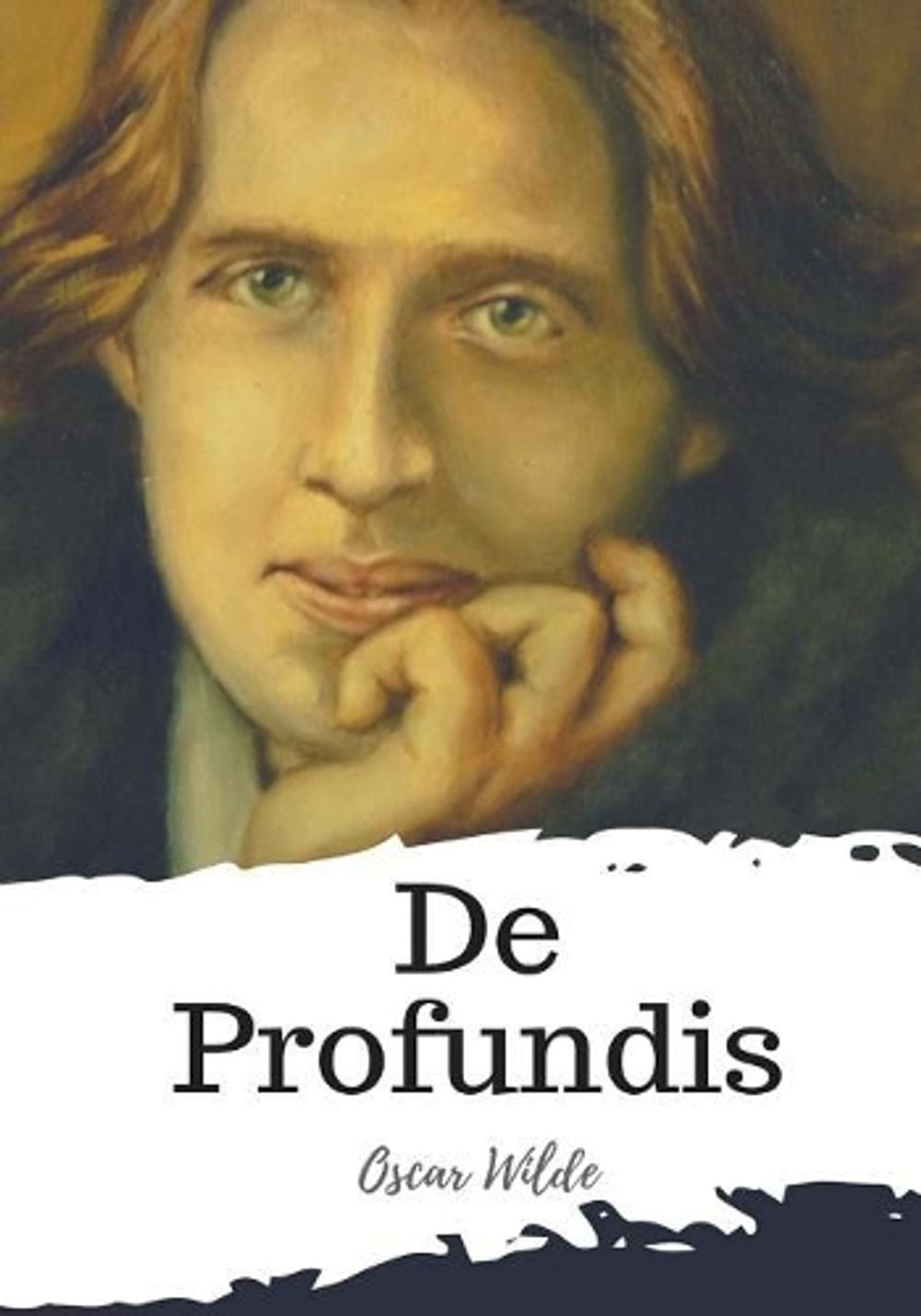 De Profundis by Oscar Wilde (English) Paperback Book
