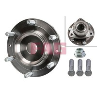 Radlagersatz Schaeffler FAG 713 6265 30