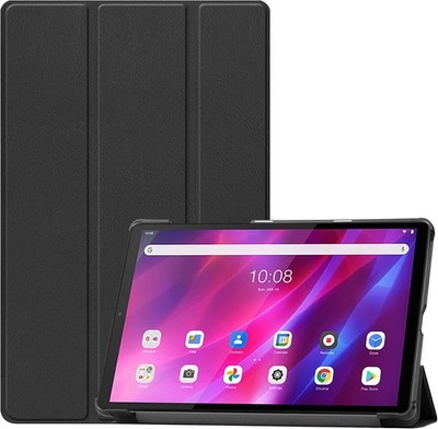 Ultra Thin Tri-Fold Stand Case for Lenovo Tab K10/M10 Plus 10.3'' - Shockproof