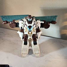 Hasbro Transformers Jetfire Transforming Acti...